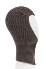 Rick Owens Balaclava 'Skul'