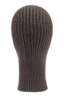 Rick Owens Balaclava 'Skul'