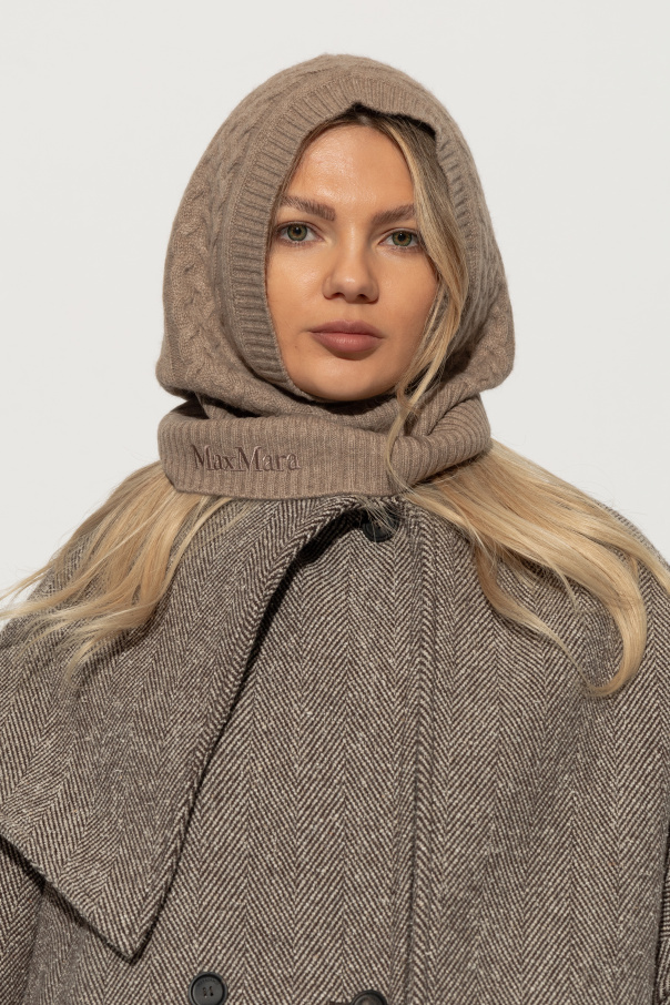 Max Mara Romana coat