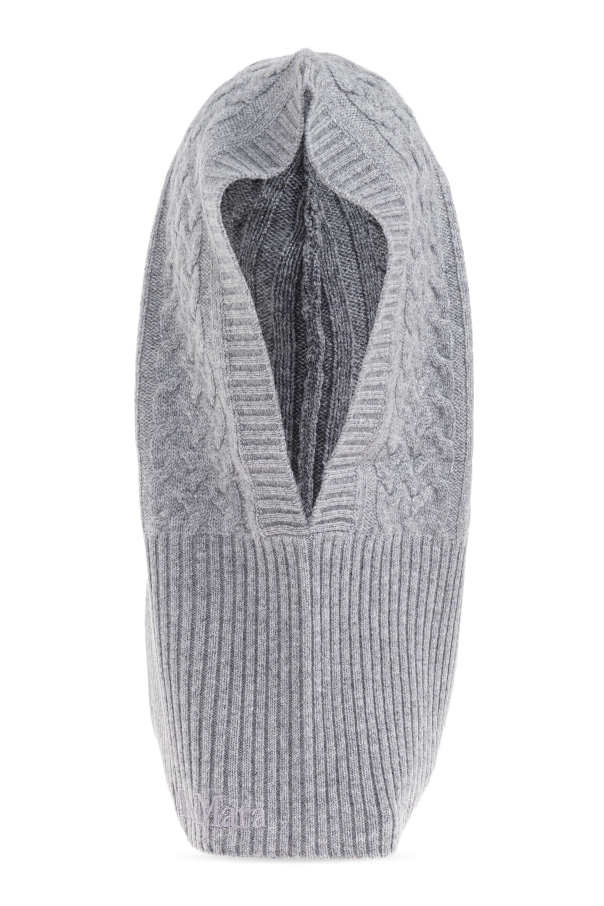 Cashmere hood od Max Mara