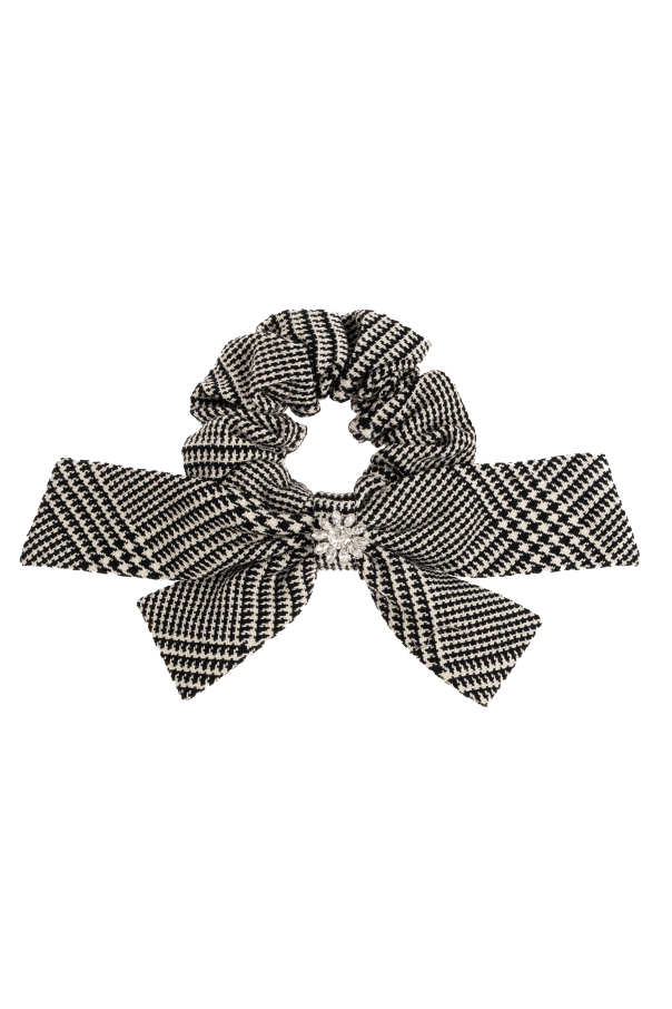 Hair tie od Self-Portrait Kids