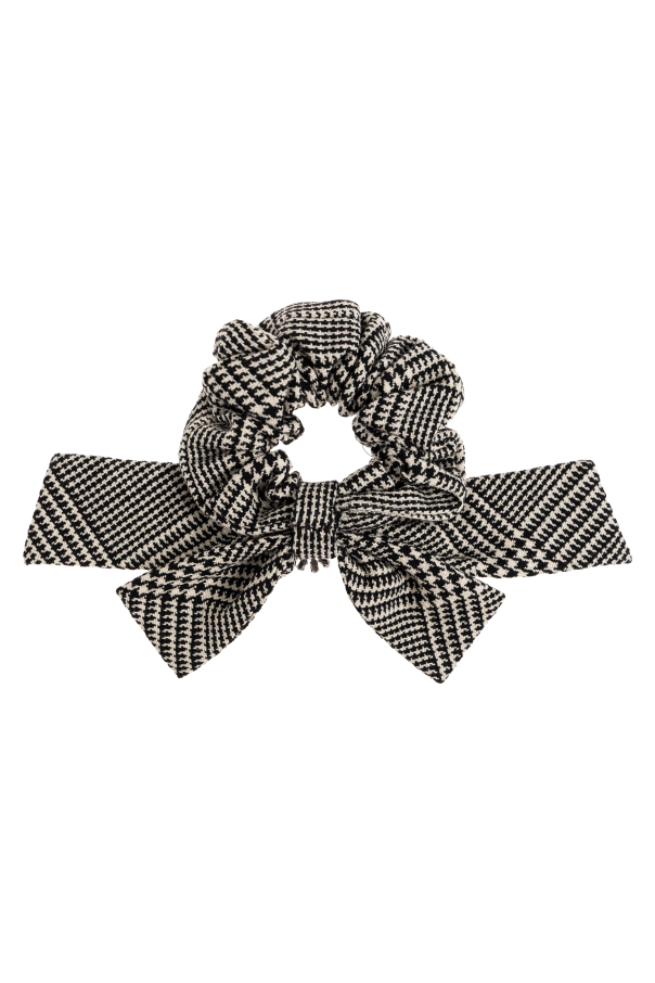 Self-Portrait Kids Hair tie