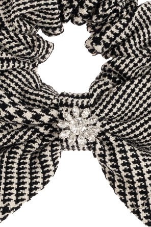 Self-Portrait Kids Hair tie