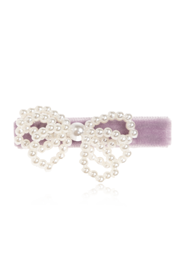 Self-Portrait Kids Komplettes Haarnadel-Set