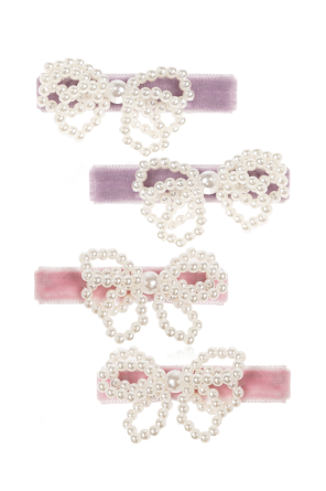 Komplettes Haarnadel-Set