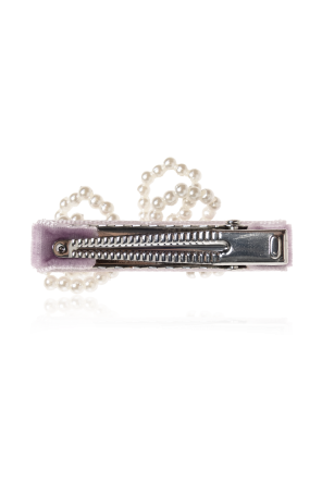 Self-Portrait Kids Juego completo de horquillas para el cabello