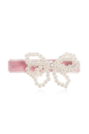 Self-Portrait Kids Juego completo de horquillas para el cabello