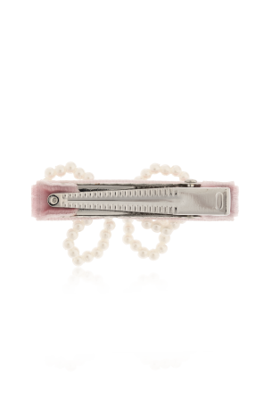 Self-Portrait Kids Juego completo de horquillas para el cabello