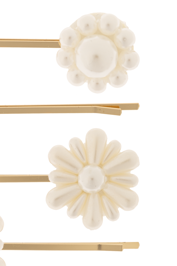 Self-Portrait Complete set of hair clips