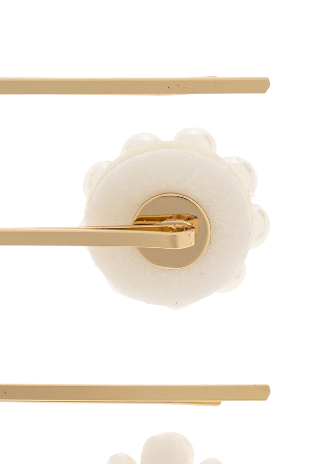 Self-Portrait Complete set of hair clips