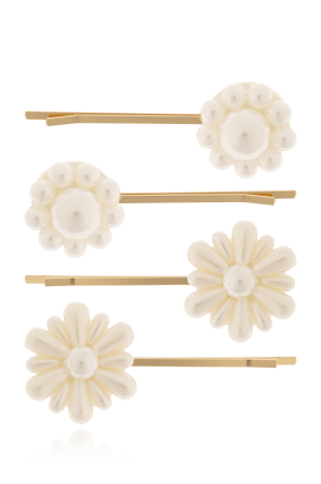 Komplettes Haarnadel-Set