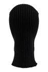 Rick Owens Balaclava 'Sphinx'