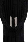 Rick Owens Balaclava 'Sphinx'