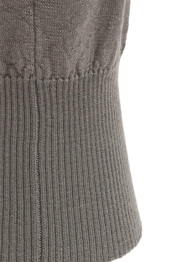 Rick Owens Kaszmirowa kominiarka