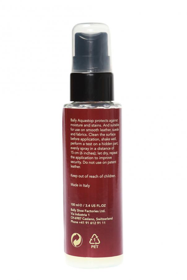 Bally Leather & suede spray protector