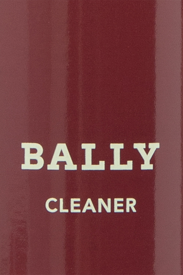 Bally Cleaning shoe spray