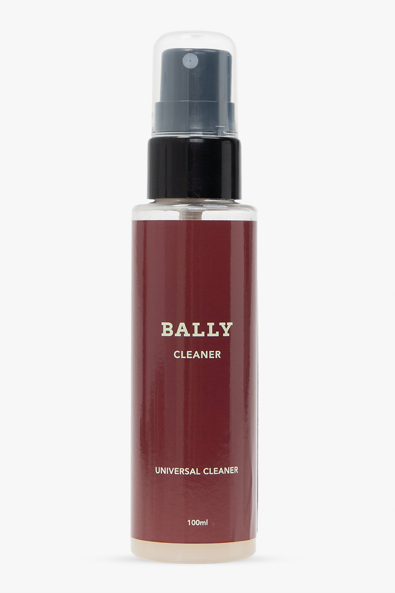 Bally Cleaning shoe spray