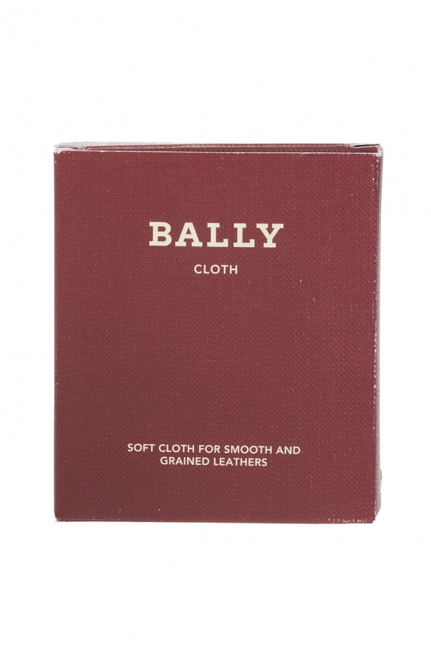 Bally who glistened in a gold gown and open-toe sandals