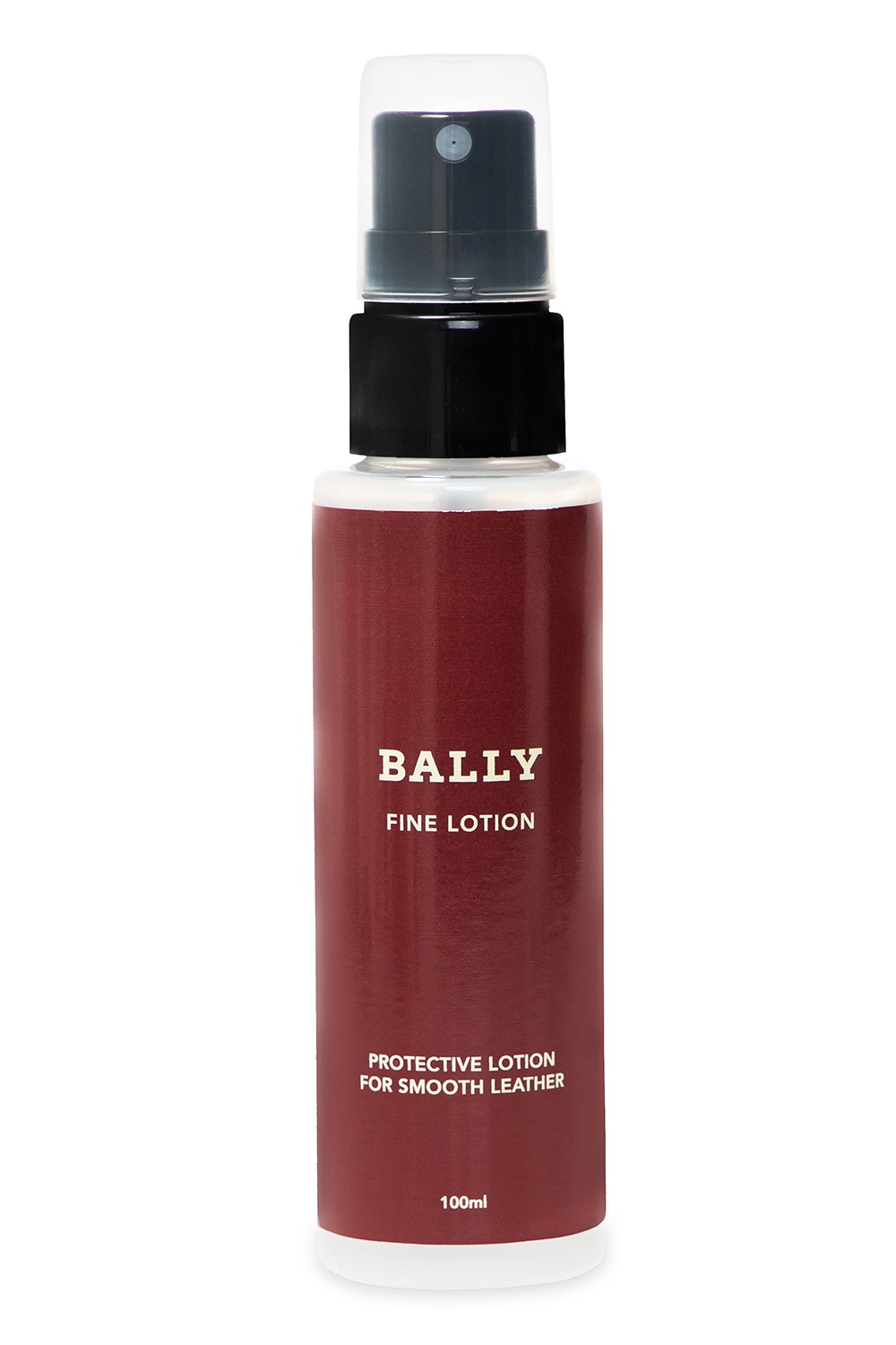 Bally Balm spray protector