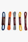 Bally Set of five pairs of shoelaces