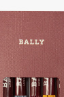 Bally MULTICOLOUR Set of five pairs of shoelaces