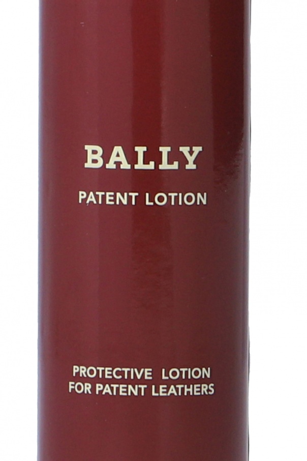 Bally Protective shoe knee-high spray