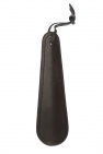 Bally Leather shoehorn