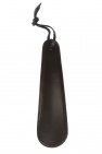 Bally Leather shoehorn