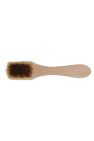 Bally Suede shoe brush