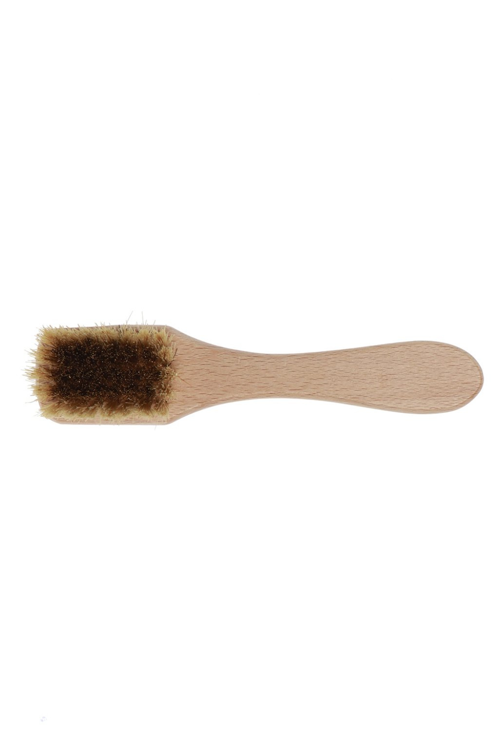 Bally Suede shoe brush