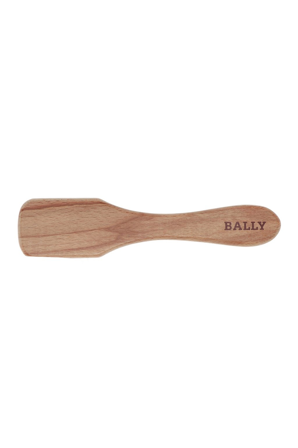 Bally Suede shoe brush