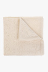 Bonpoint cream Cashmere blanket