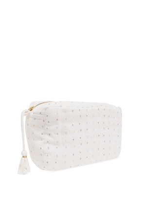 Bonpoint  ‘Cali’ patterned pouch