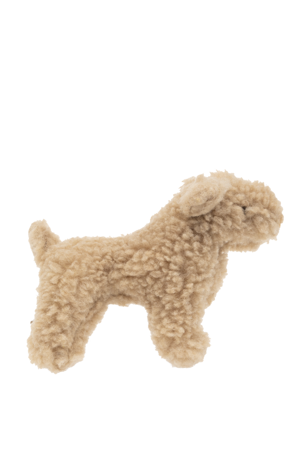 ‘Tokyo’ dog stuffed toy od Bonpoint 