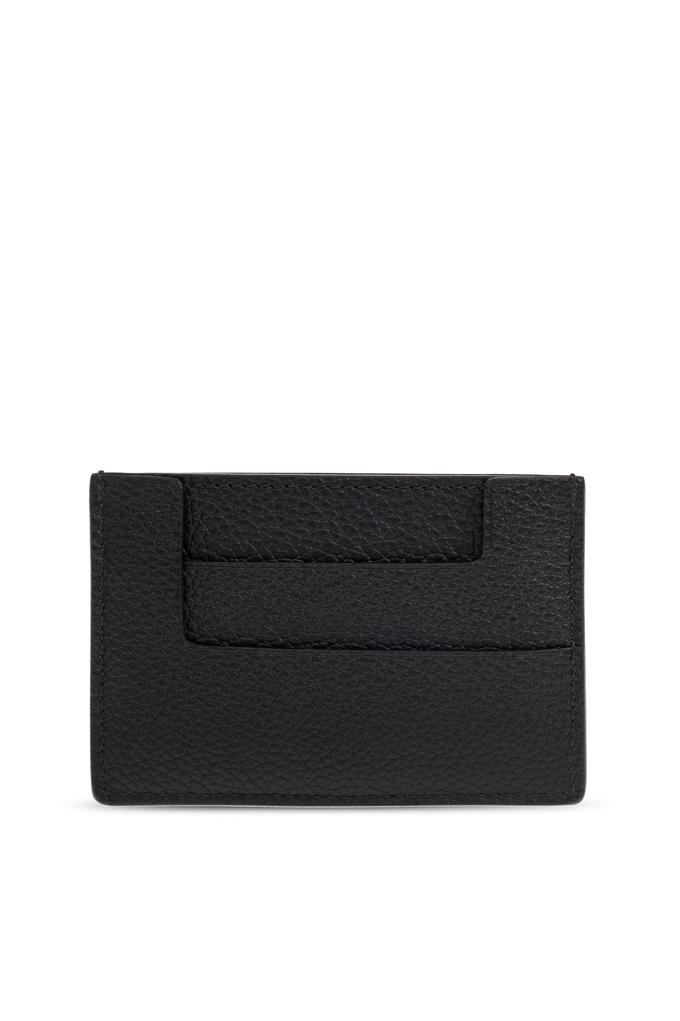 Tom Ford Leather card holder | Women's Accessories | Vitkac