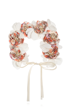 Headband elilou od Bonpoint 