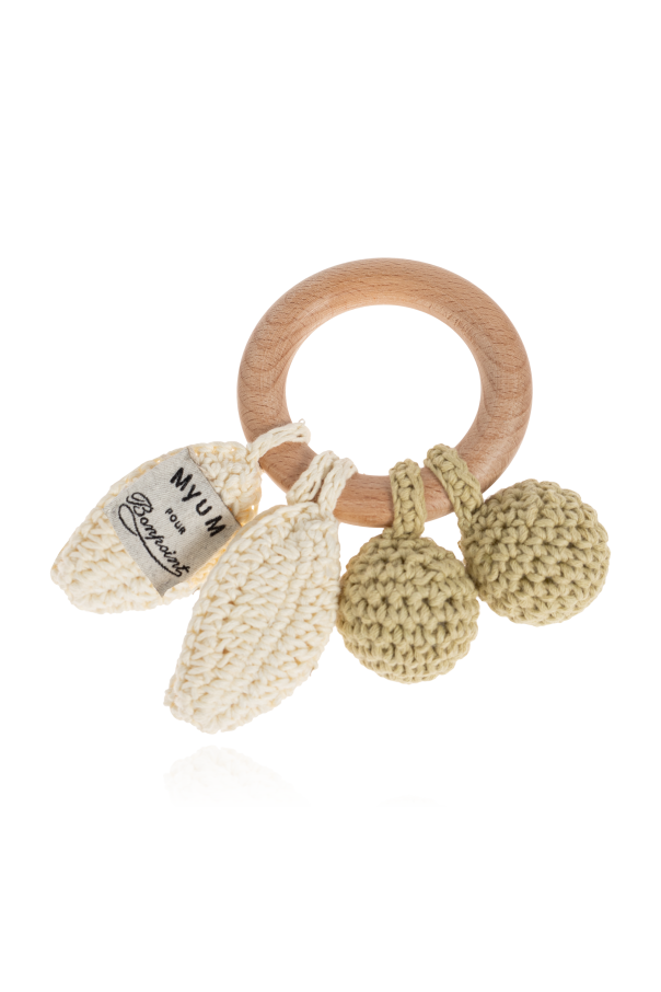 Bonpoint  Grzechotka `Becherrymini`