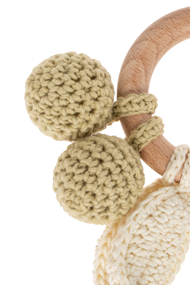 Bonpoint  Grzechotka `Becherrymini`