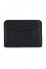 Marc Jacobs Card holder with logo