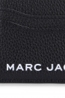 Marc Jacobs Card holder with logo