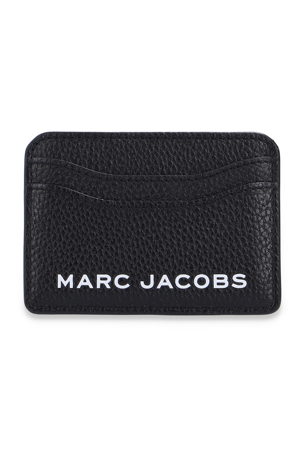 Marc Jacobs Card holder with logo