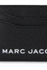 Marc Jacobs (The) Card case with logo