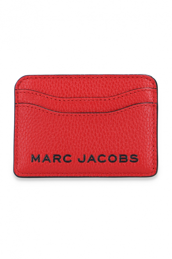 Marc Jacobs (The) Silver-tone from Marc Jacobs featuring box chain