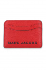 Marc Jacobs Snapshot wallet Oro