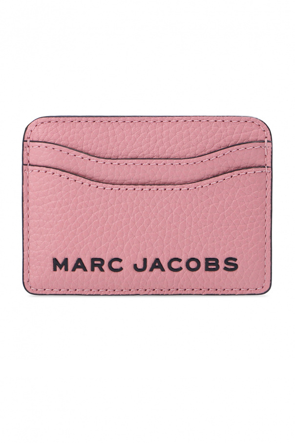 Marc Jacobs Длинный оверсайз топ с принтом в стиле marc jacobs