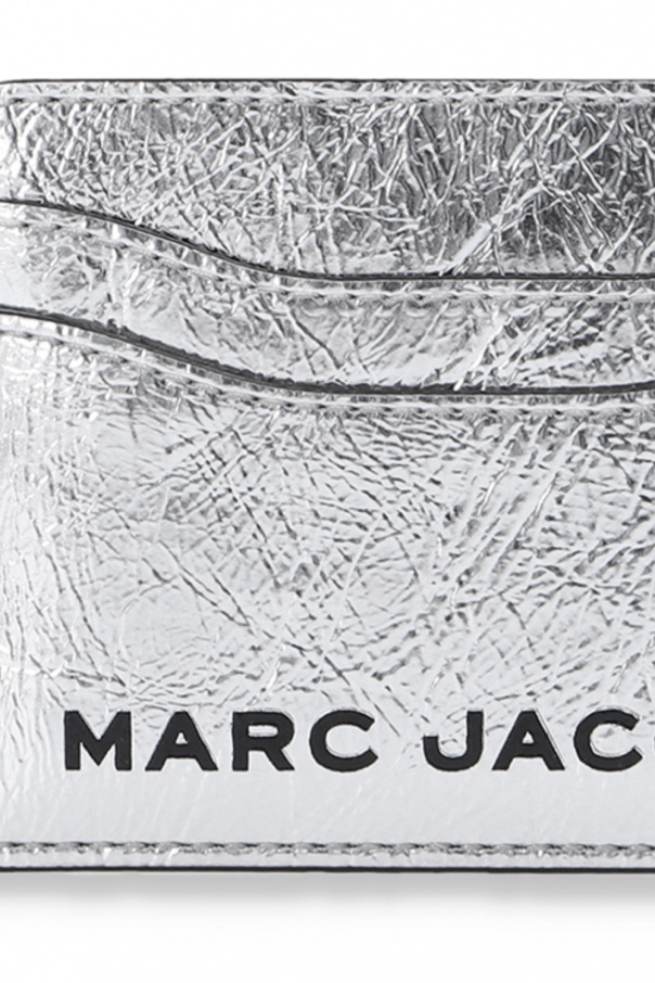 Marc Jacobs Шовковий шарф marc jacobs