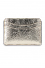 Marc Jacobs Card case with logo