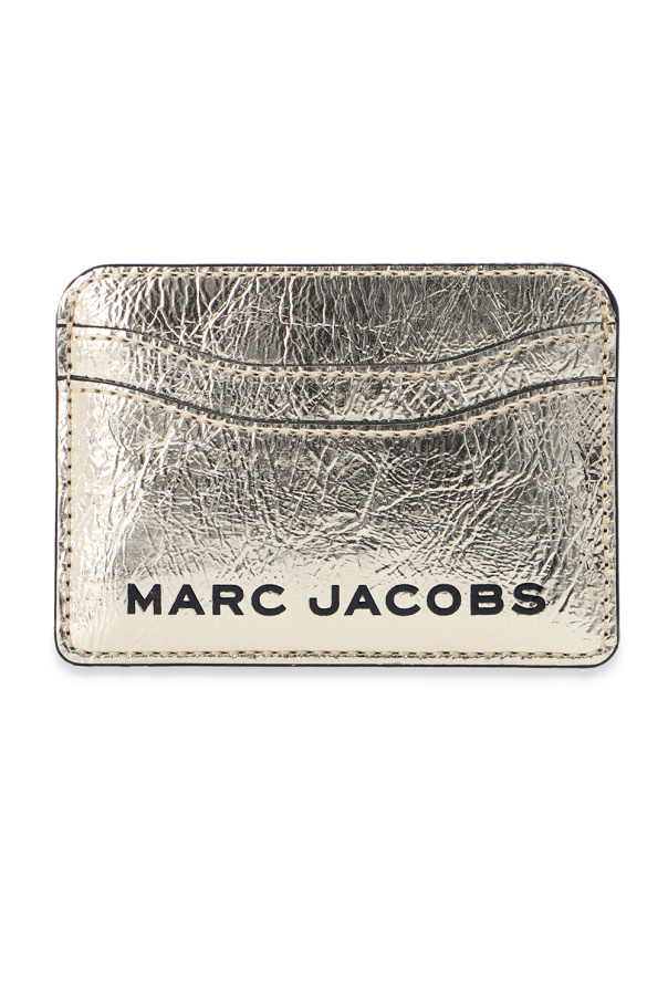 Marc Jacobs Marc Jacobs Portafoglio The Bold Colourblock Blu