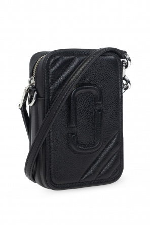 Marc Jacobs Shoulder bag with logo