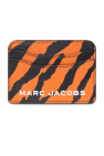 Marc Jacobs Card case with logo